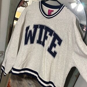 Queen of Sparkles WIFE OS